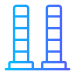 bollards